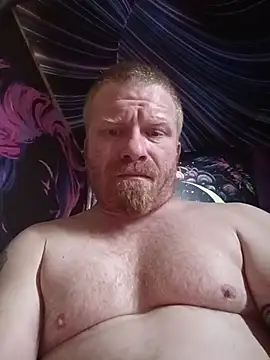 Show webcam de cockycummer