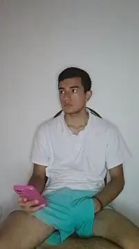 Show modela Thick_Cock na web-kameri