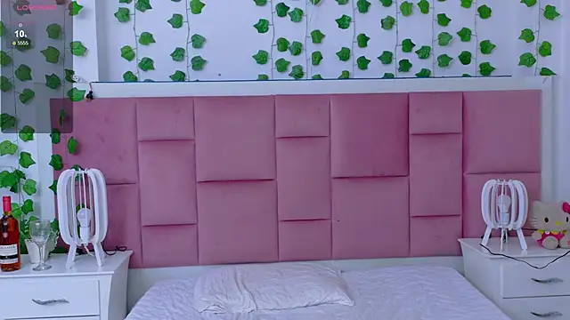 Chat XXX Live kaily_sweet1