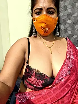 Poly_bhabi ওয়েবক্যাম শো