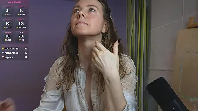 JanePearl Chat XXX live