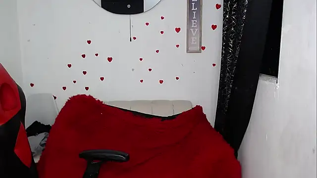 sven_fox723 在線直播表演