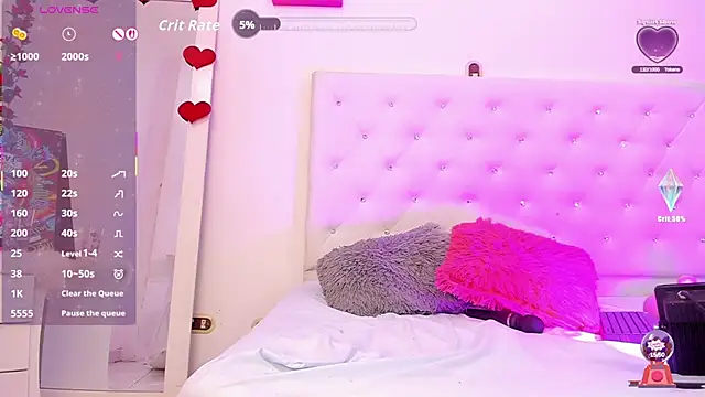 Madison_horny69 Live XXX-chat