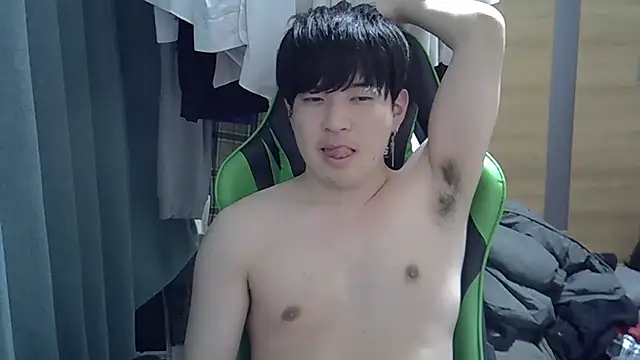 aokunvvv 网络视讯表演