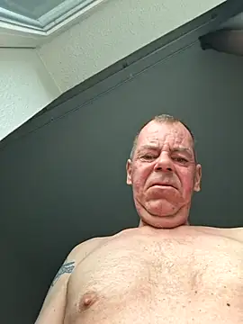 Bigutt73 webkamerás műsora