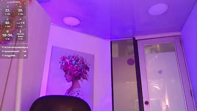 milfsecret69 Chat XXX live