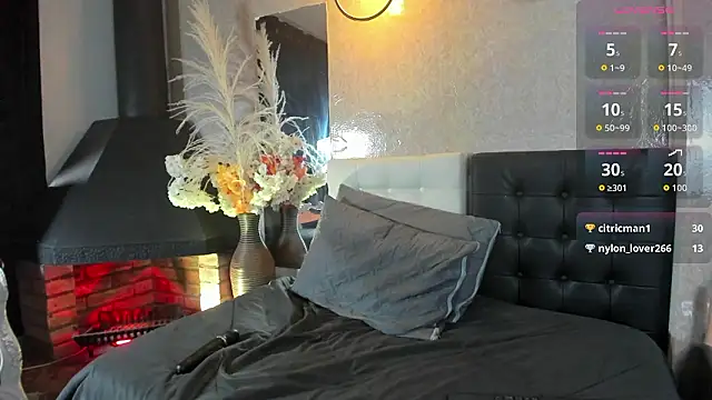 XXX chat uživo modela Vicky_Angeel