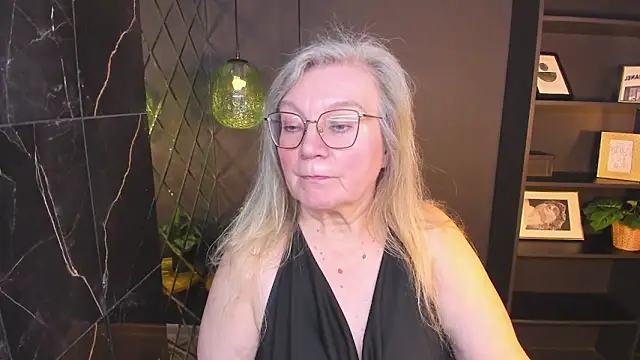 NataliMellow Live XXX-Chat