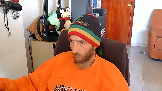 softail85 webcam show