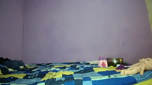 Stety-y-daniel Chat XXX in diretta