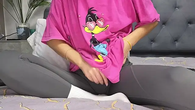 Strip-Lady's Live XXX Chat