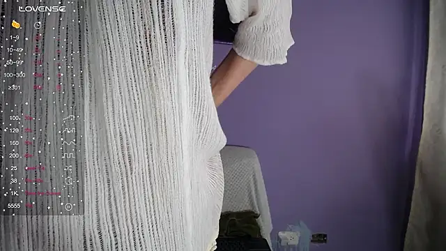 Chatroom XXX en direct de sophia_ny