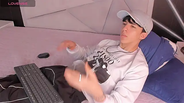 AerumChaeのライブXXXチャット