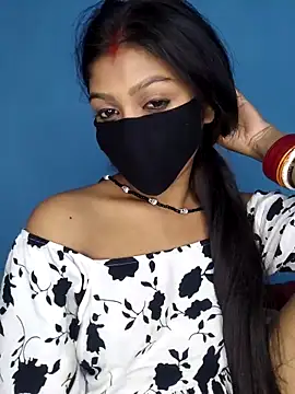 Nisha_777's Live XXX Chat