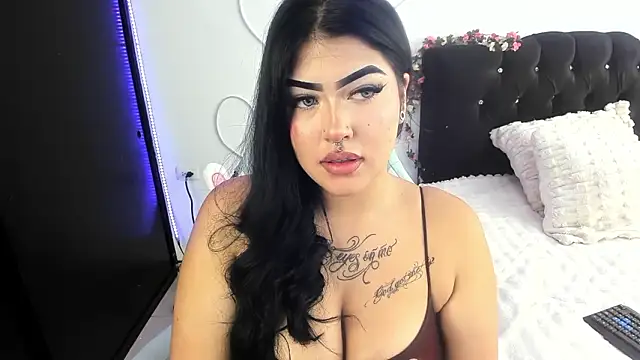 hollycute__ Chat XXX in diretta