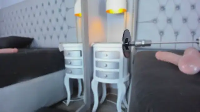 Lily_StClair Chat XXX in diretta