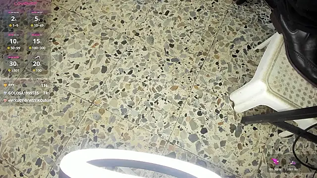 Dante_Bellini's Live XXX Chat