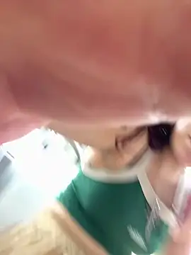 Show Webcam de RojitasTeaseX_