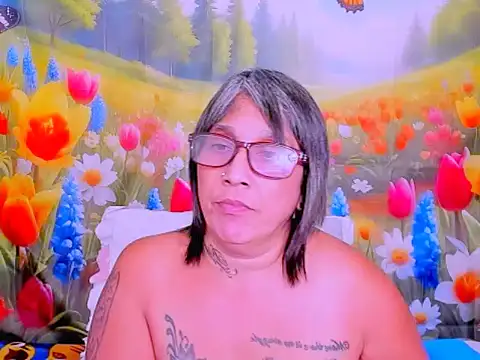 indianroxy Chat XXX in diretta