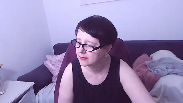 ChristaRose Chat XXX in diretta