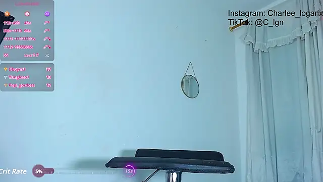 Techno_420_ Live XXX-Chat