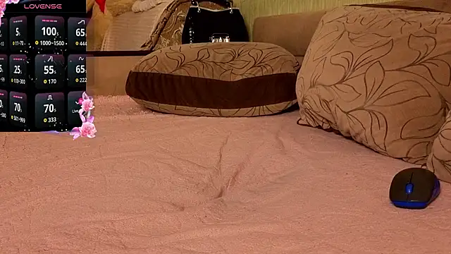 Arina_Bloom Live XXX-Chat