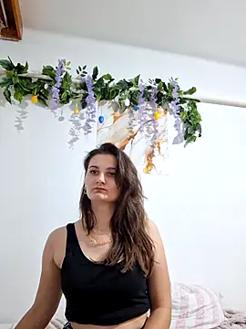 Nika_aa Adlı Modelin Canlı XXX Sohbeti