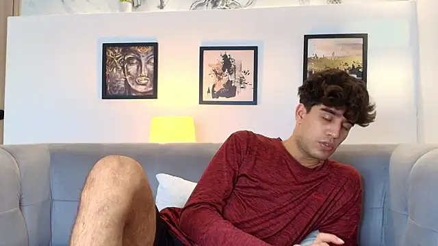 PRETTY_COCK1 – Naživo XXX chat