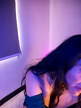 Chat XXX ao vivo de _aish_a