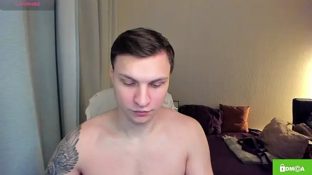 Chat XXX Live handsome_guy01
