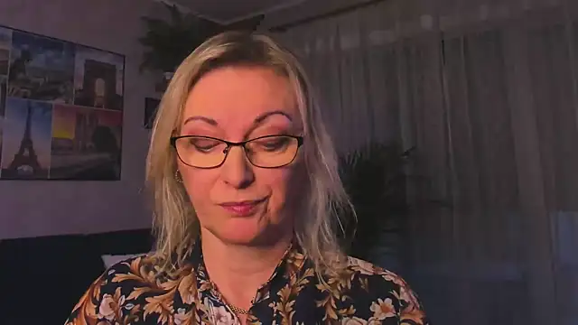 vanessa_chat 웹캠 쇼