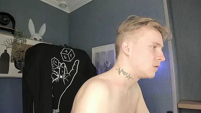 Chat XXX Live AlexxSweet