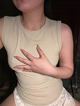 A_Ling's Webcam Show