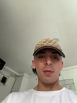 Show de Jacobs0 na webcam