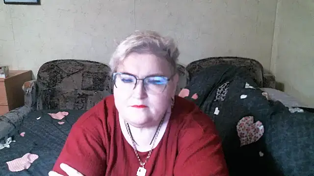 Lana555's Live XXX Chat