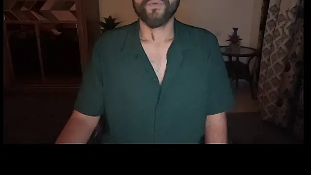 Mr_Conscience Webcamshow