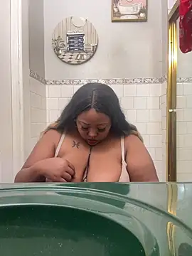 Czat XXX na żywo – Chocolatebunnyxx96