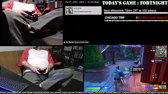 عرض كام DeanonCam