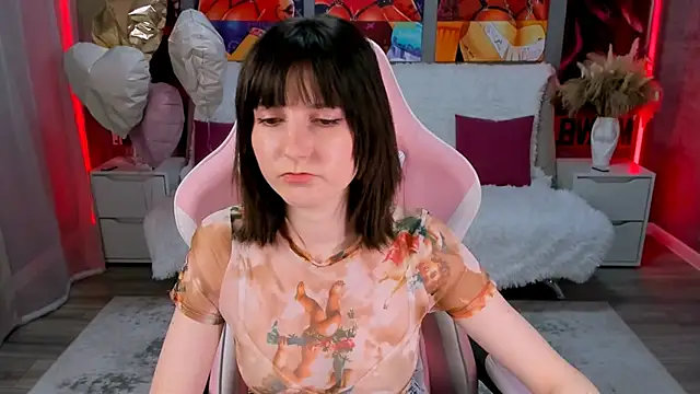 KikaOsterman: απευθείας συνομιλία ΧΧΧ