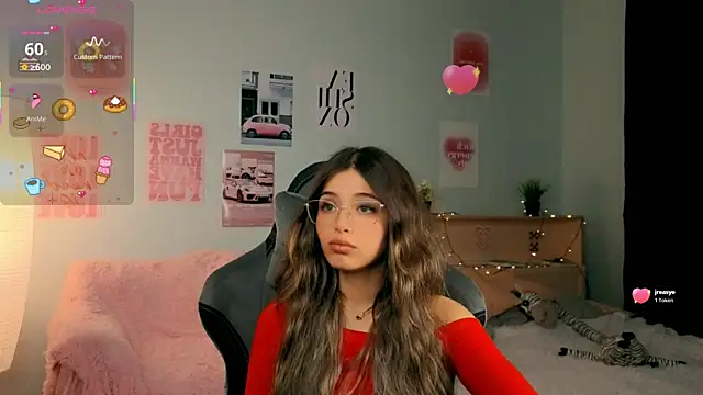 dinnerwithflowers 现场XXX聊天