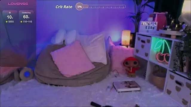 KatherineSwan's Live XXX Chat