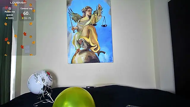 oriana_thomson01's Live XXX Chat