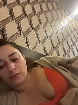 Czat XXX na żywo – _AnChous_