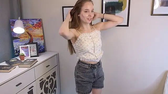 Nina_Crown's Live XXX Chat