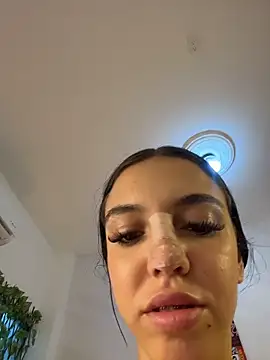 Jetf_Andrea_couple Show Webcam