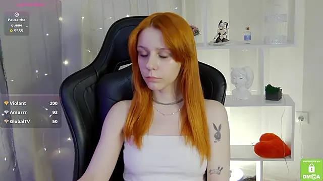 Rachel_lips 现场XXX聊天