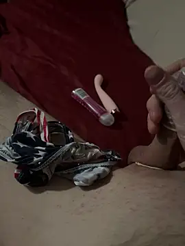 kostasrio Webcam show