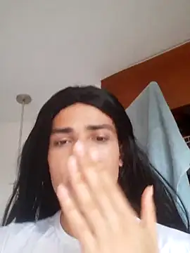 Show de candylira31 na webcam