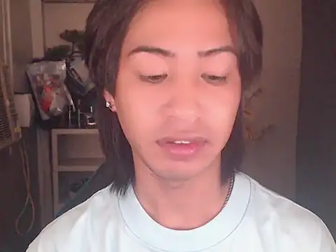 Erin_23 Pertunjukan Webcam