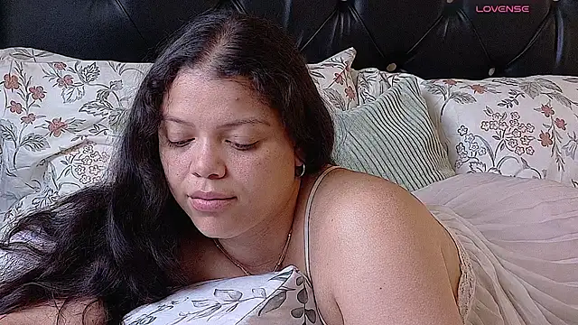 Amanda_sweet's Live XXX Chat